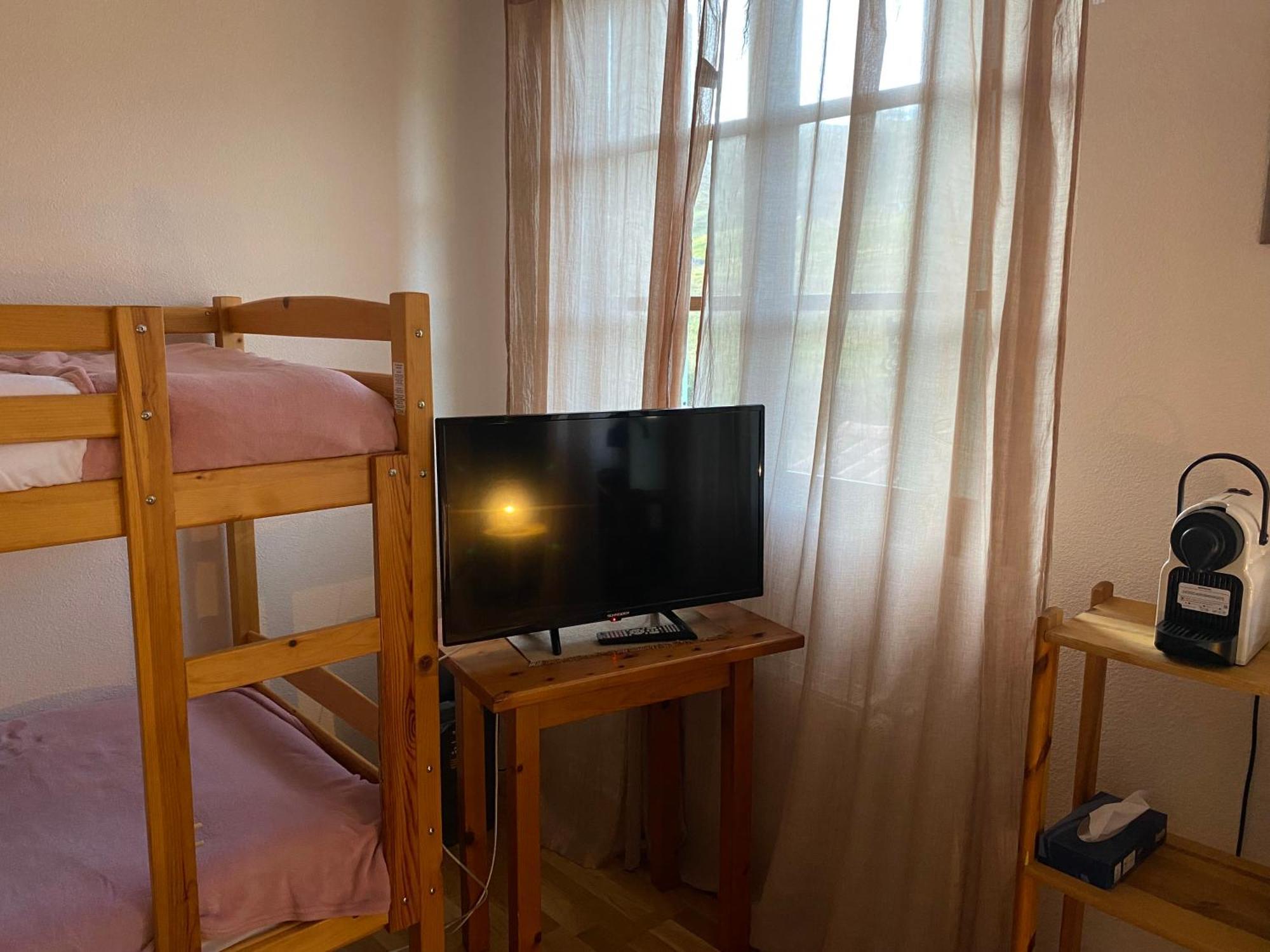 Gite - Auberge Du Midi Saint-Antoine  Екстериор снимка
